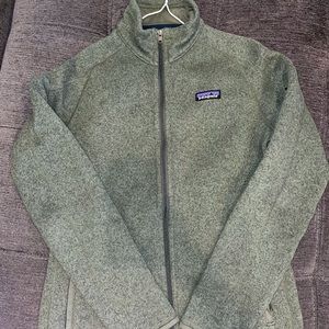 Patagonia Better Sweater